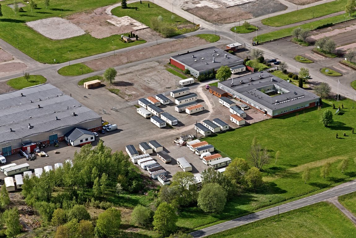 Kampanjhelg