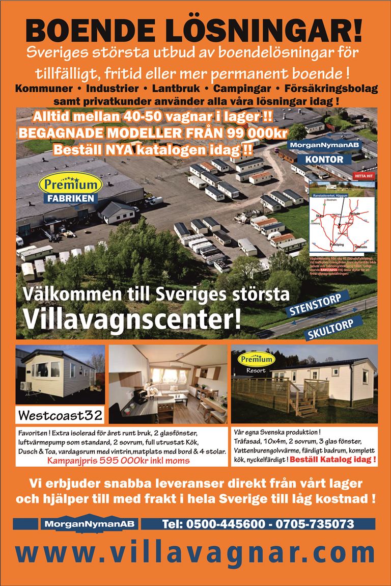 annons