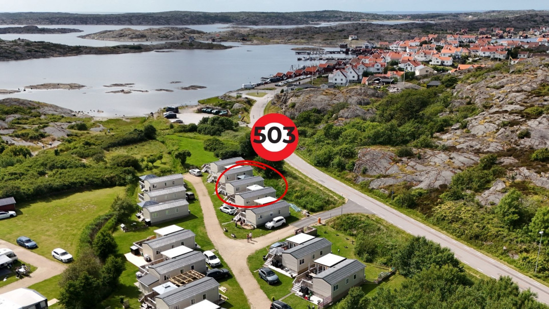 Villavagn, Villavagnsplats, Semesterboende