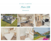 Villavagn, Villavagnsplats, Semesterboende