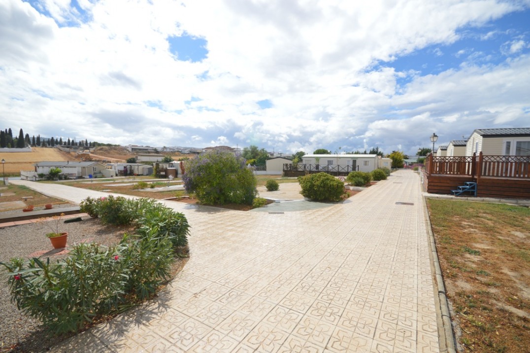 Malaga Area