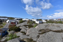 sotenäs camping villavagnar