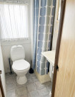 Villavagn, Villavagnsplats, Semesterboende