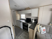 Villavagn, Villavagnsplats, Semesterboende