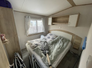 Villavagn, Villavagnsplats, Semesterboende