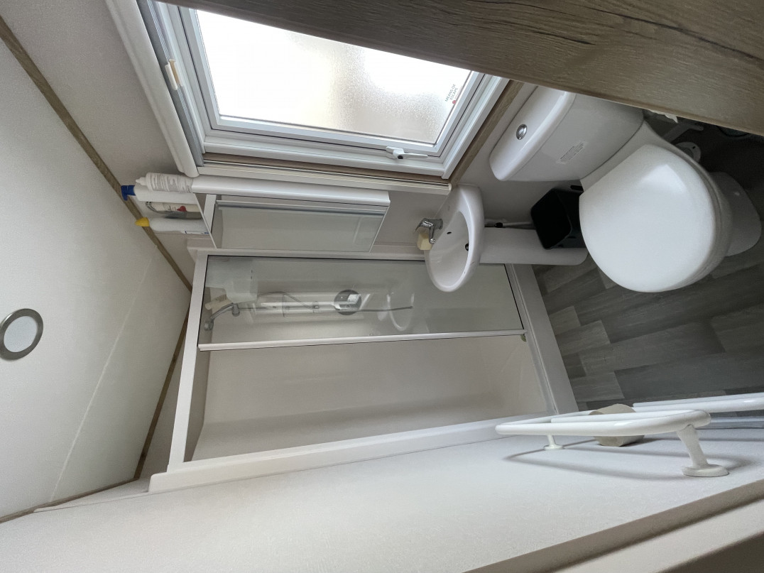 Villavagn, Villavagnsplats, Semesterboende