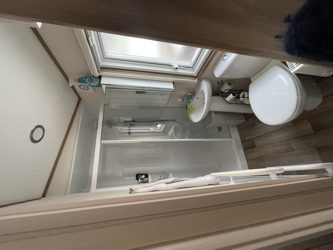 Villavagn, Villavagnsplats, Semesterboende