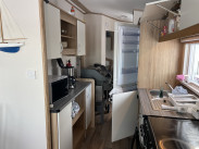 Villavagn, Villavagnsplats, Semesterboende