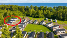 Villavagn, Villavagnsplats, Semesterboende