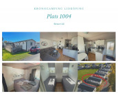 Villavagn, Villavagnsplats, Semesterboende