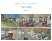 Villavagn, Villavagnsplats, Semesterboende