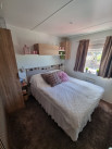 Villavagn, Villavagnsplats, Semesterboende