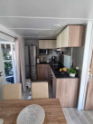Villavagn, Villavagnsplats, Semesterboende