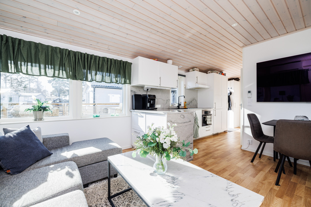 fritidsboende lidköping