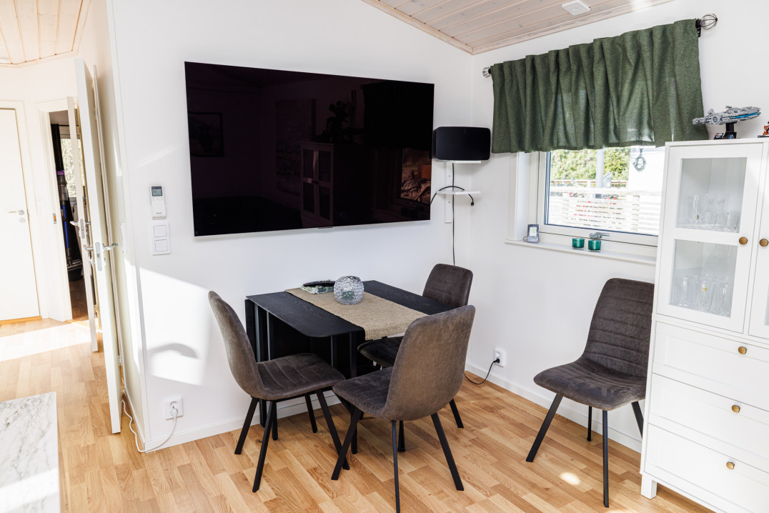 fritidsboende lidköping