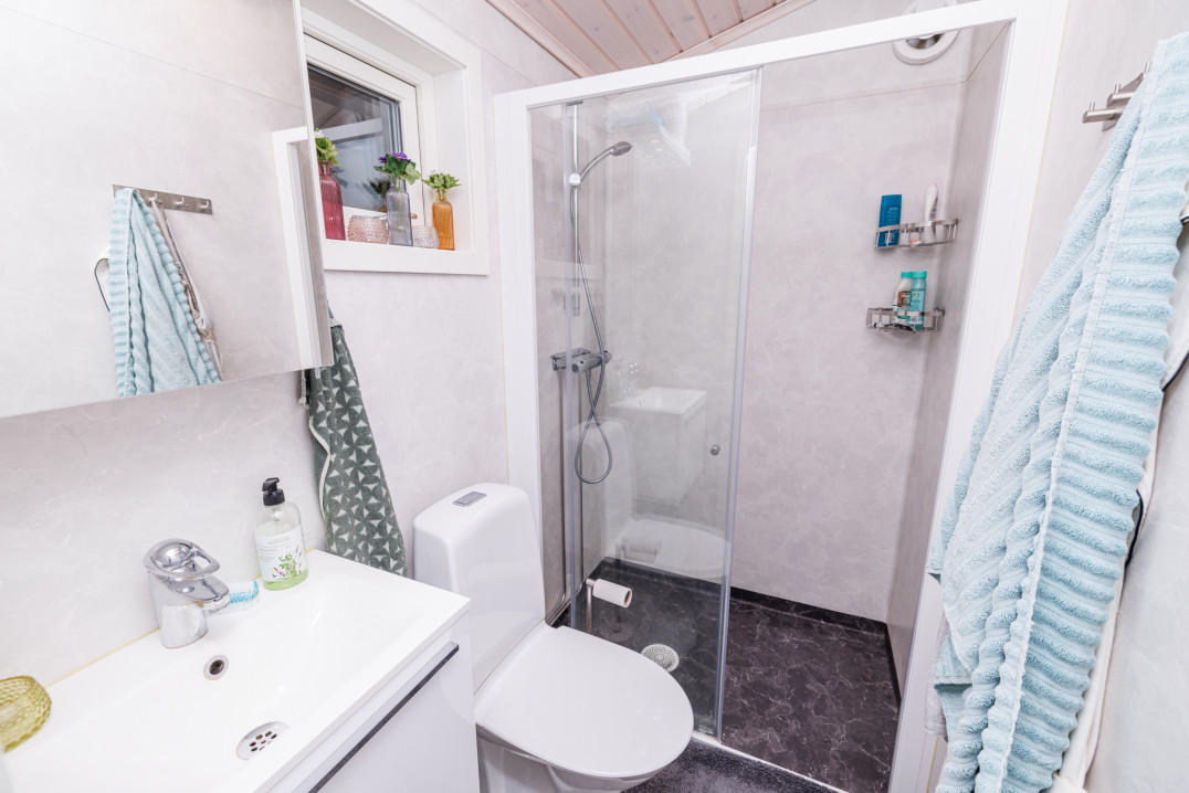 fritidsboende lidköping