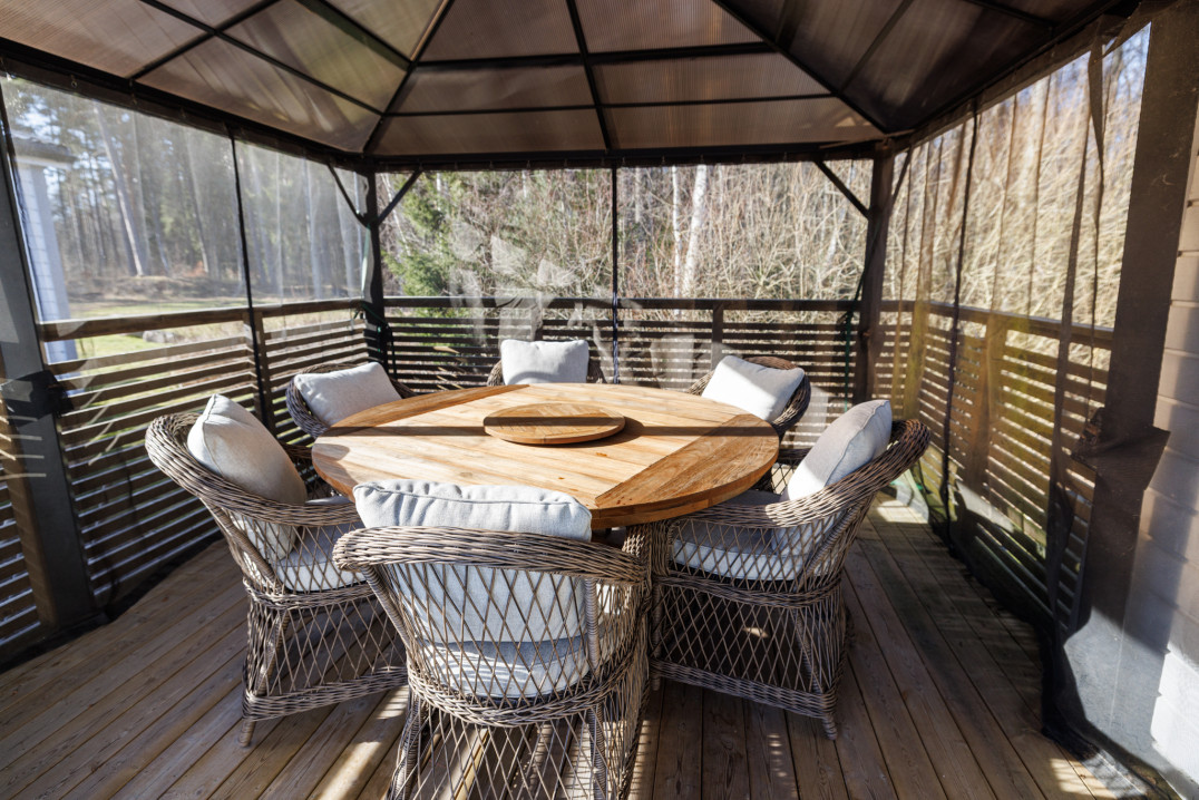 fritidsboende lidköping