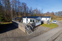 fritidsboende lidköping