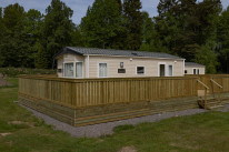 villavagnar brevik camping