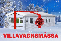 VILLAVAGNSMÄSSA 7-9 dec kl 11-15