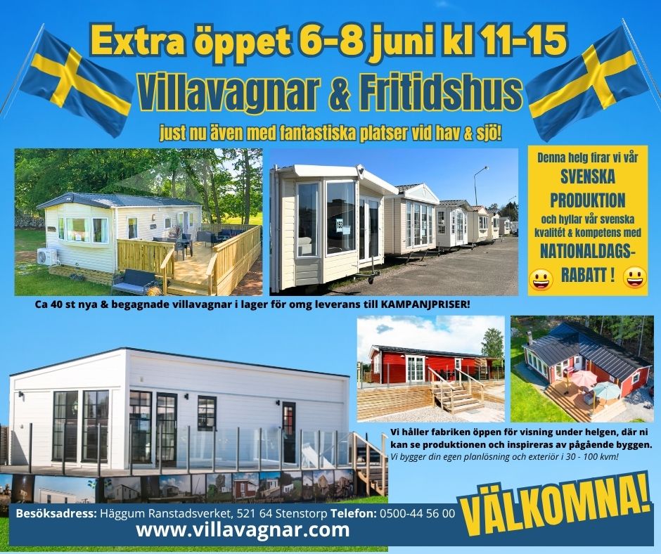 NAtionaldagserbjudanden 