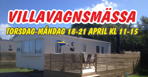 PÅSKMÄSSA 18-21/4