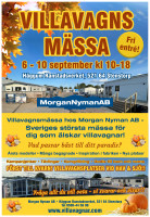 Villavagnsmässa 6-10 september 20