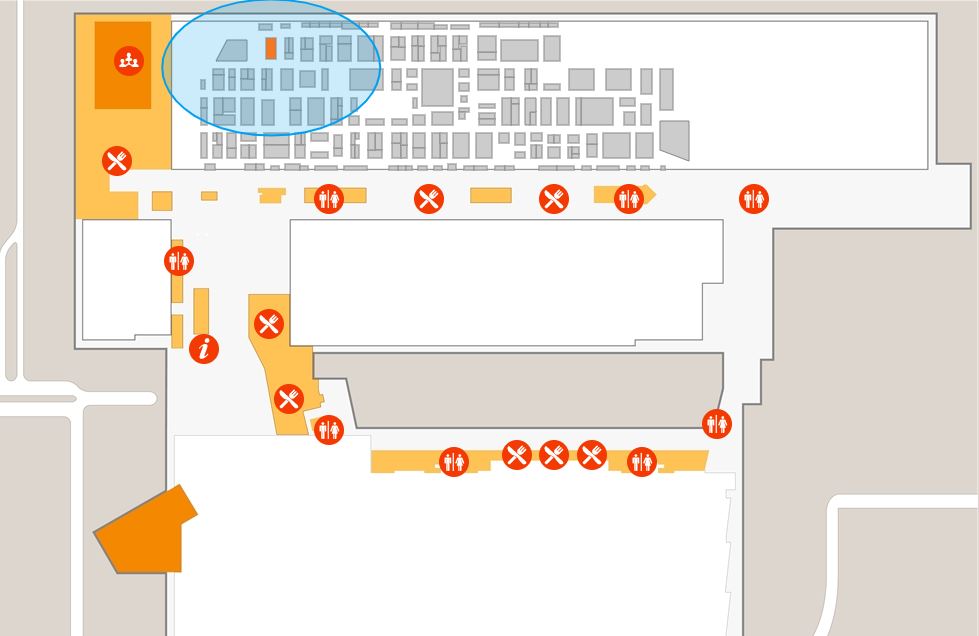 sTOCKHOMSMÄSSAN bO & bYGG  10 till 13 oktS