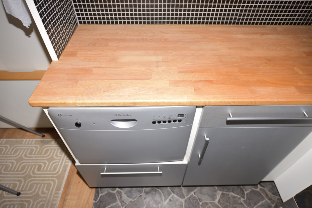 Husvagn Polar Glaciar