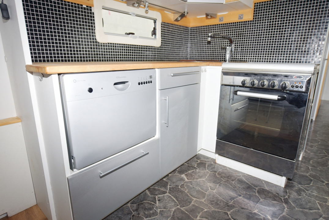 Husvagn Polar Glaciar