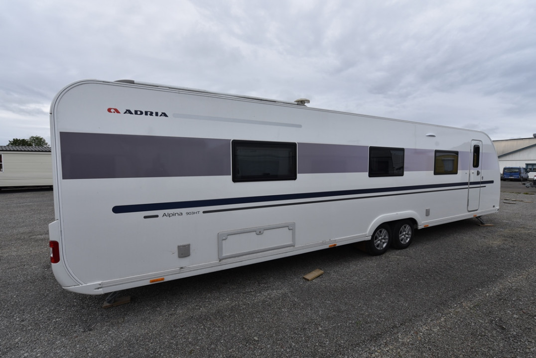 adria alpina husvagn