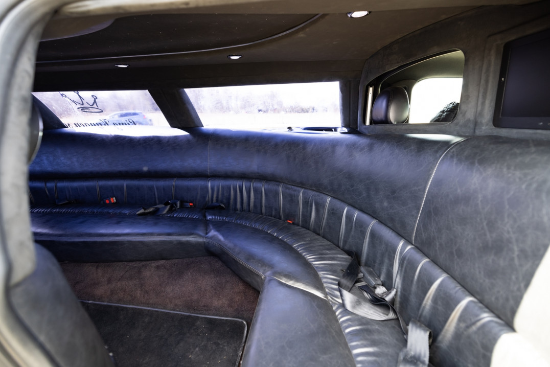 Limousine