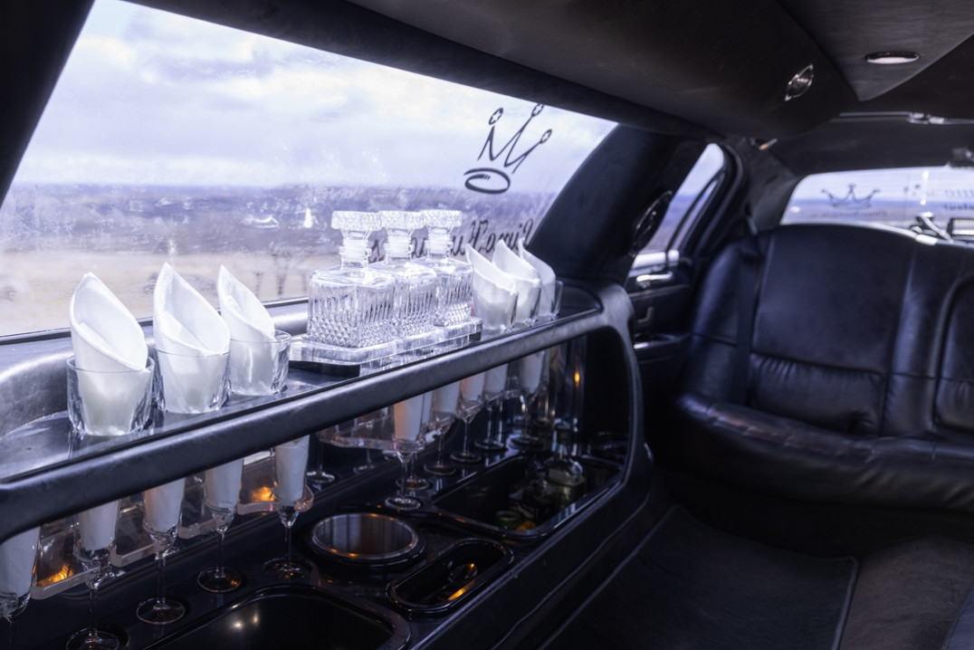 Limousine