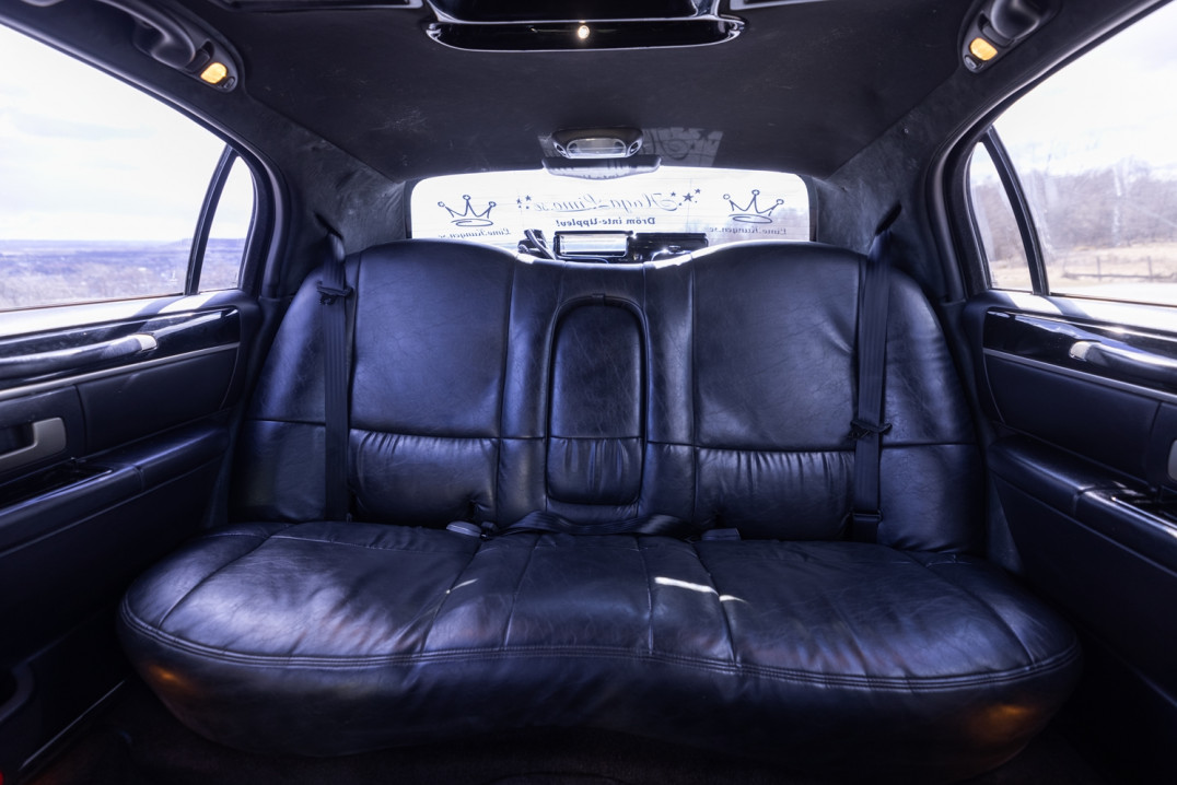 Limousine