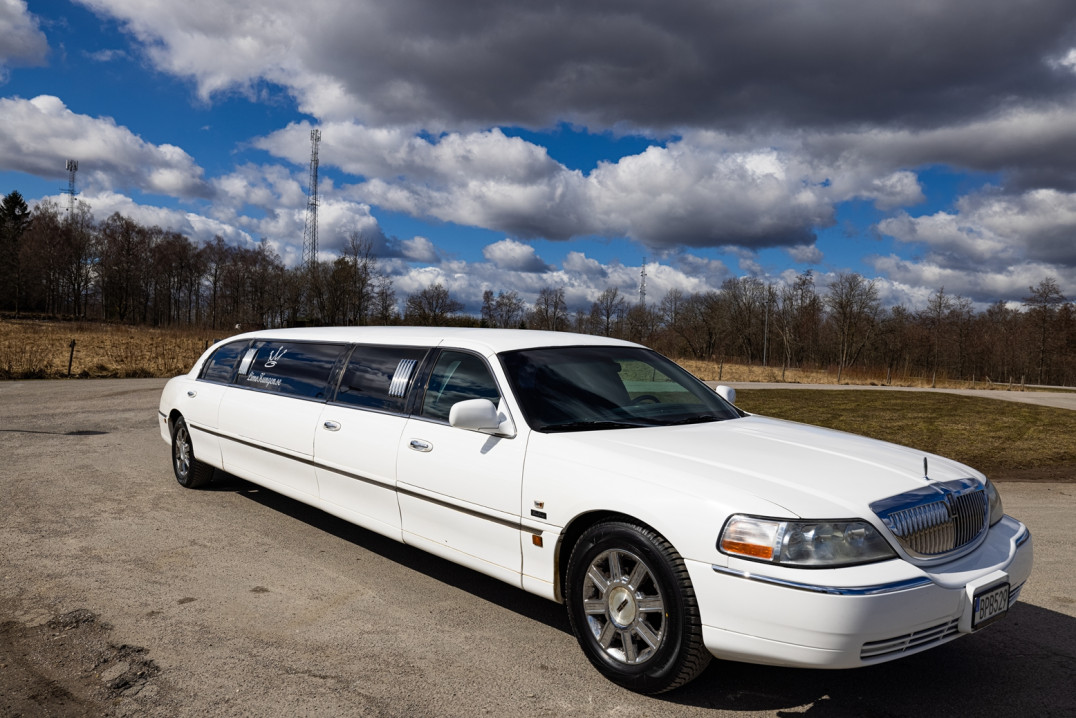 Limousine