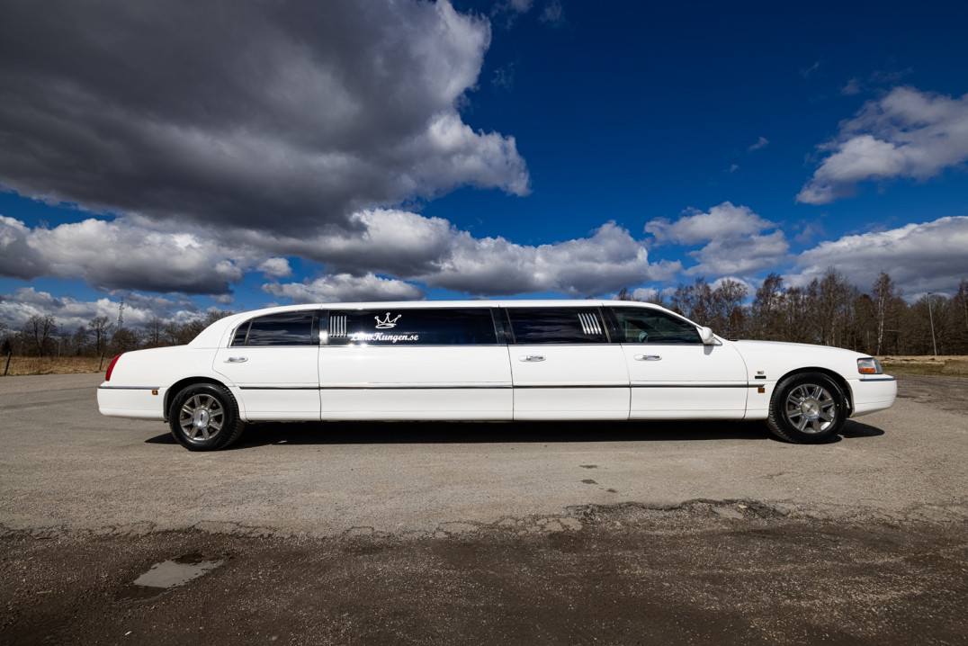 Limousine