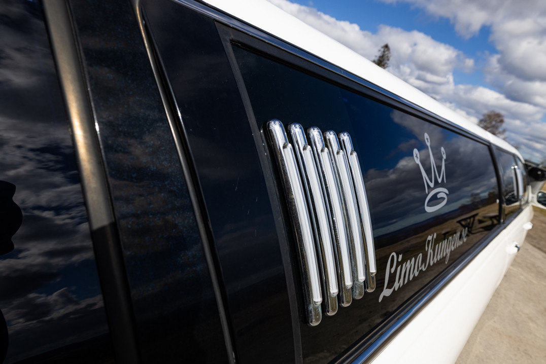 Limousine