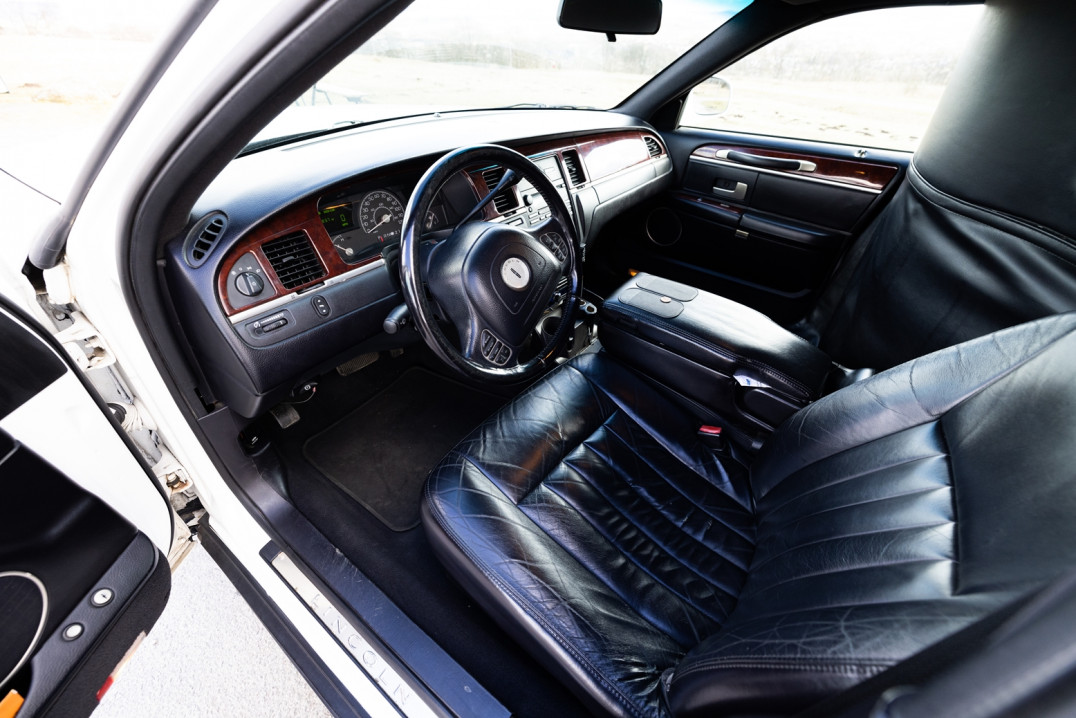 Limousine