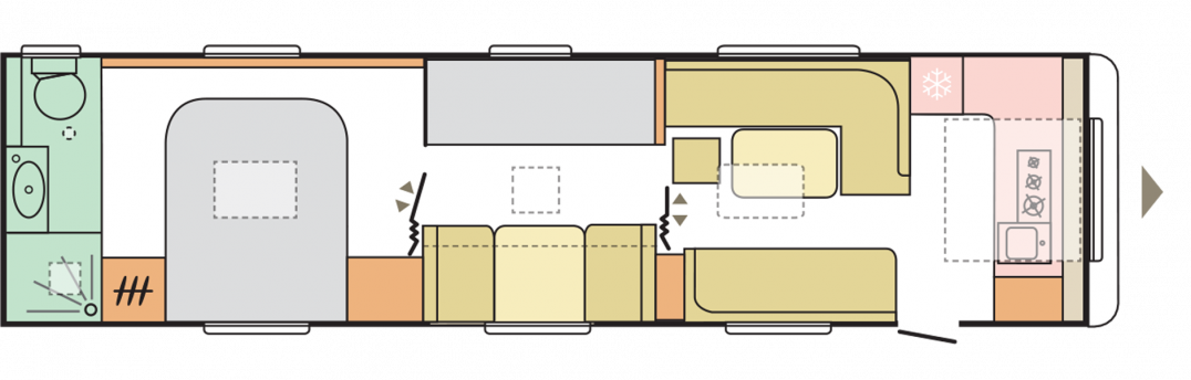 adria alpina husvagn