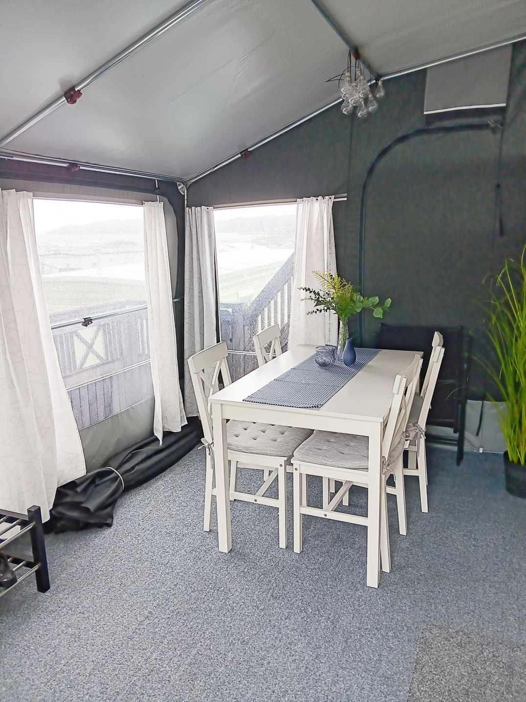 Villavagn, villavagnar, husbil, husvagn