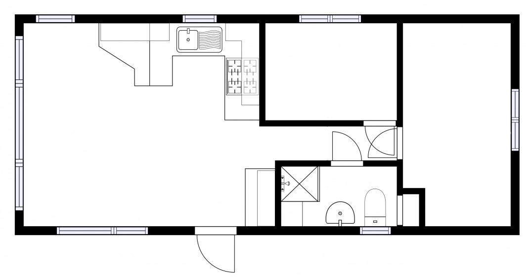 Villavagn, villavagnar, husbil, husvagn