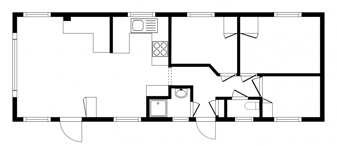 Villavagn, villavagnar, husbil, husvagn