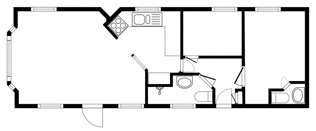 Villavagn, villavagnar, husbil, husvagn