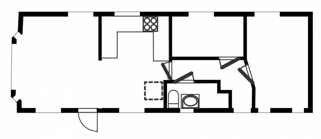 Villavagn, villavagnar, husbil, husvagn