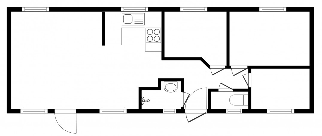 Villavagn, villavagnar, husbil, husvagn