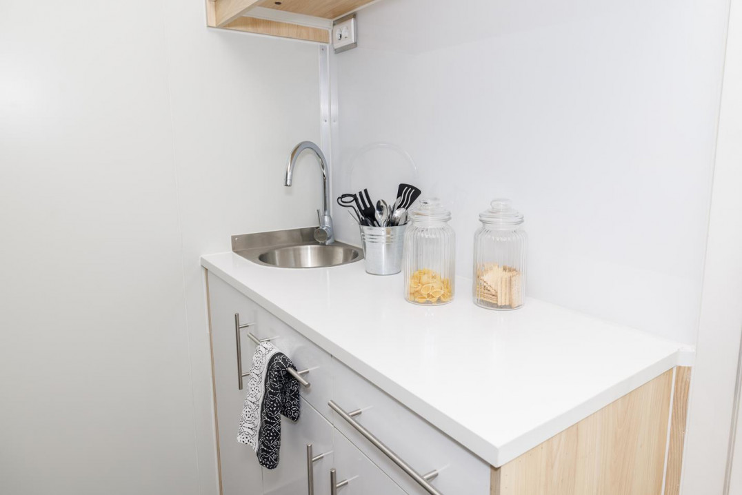 bostadscontainer, alltainer, bostadsmodul, containerlösning