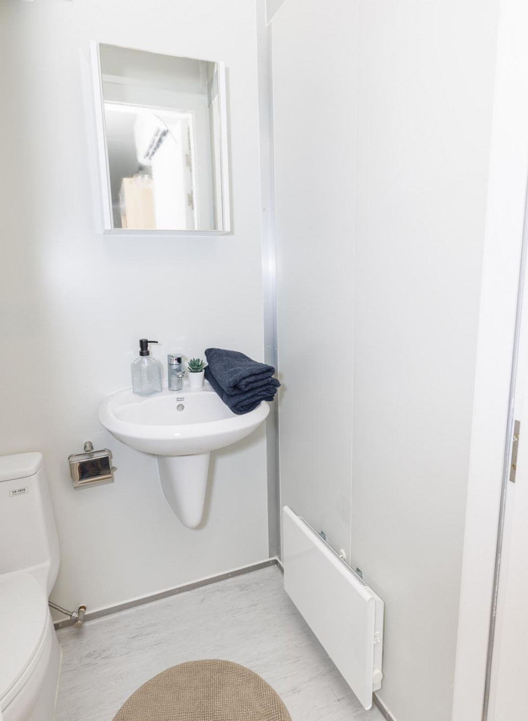 bostadscontainer, alltainer, bostadsmodul, containerlösning