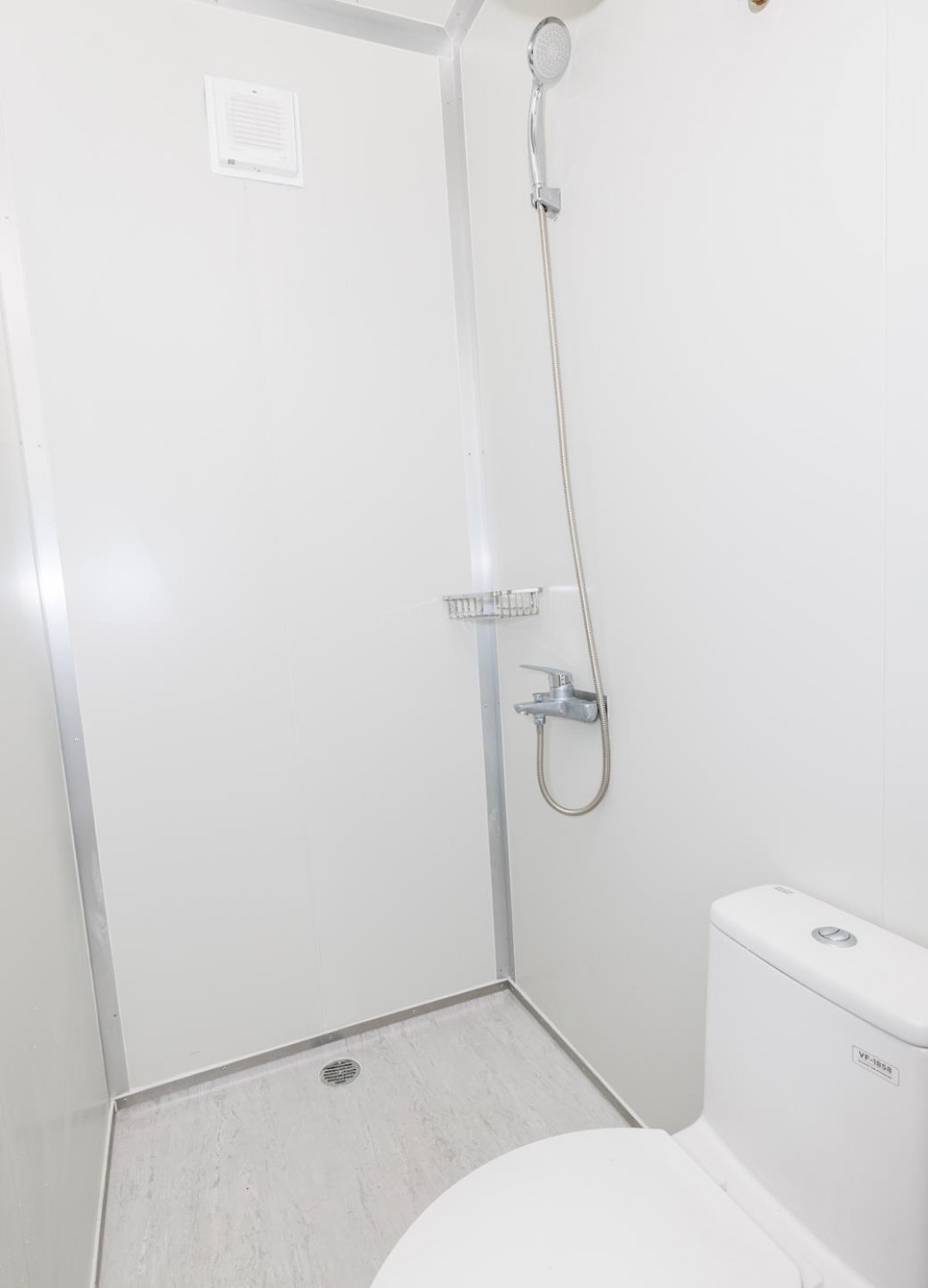 bostadscontainer, alltainer, bostadsmodul, containerlösning
