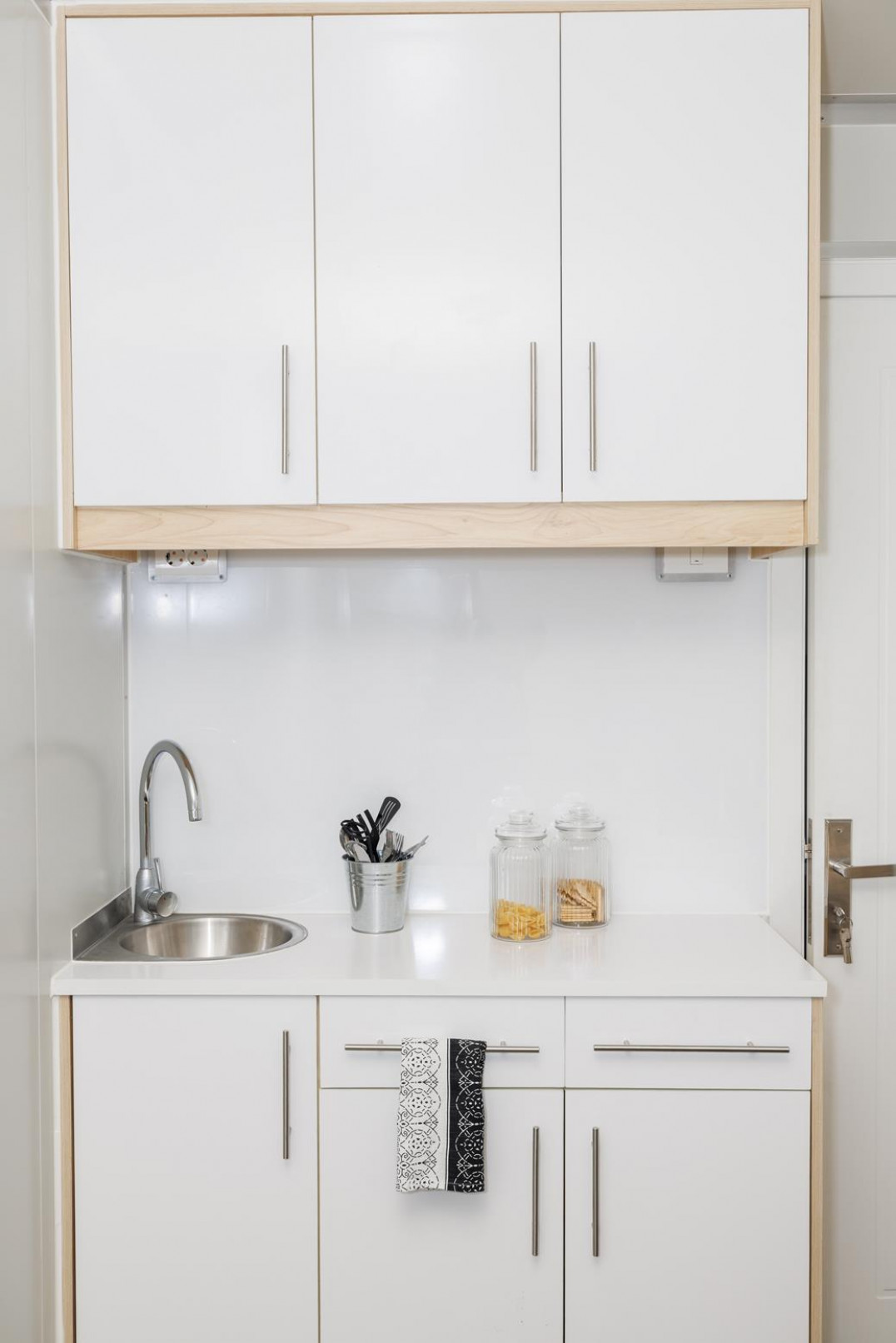 bostadscontainer, alltainer, bostadsmodul, containerlösning