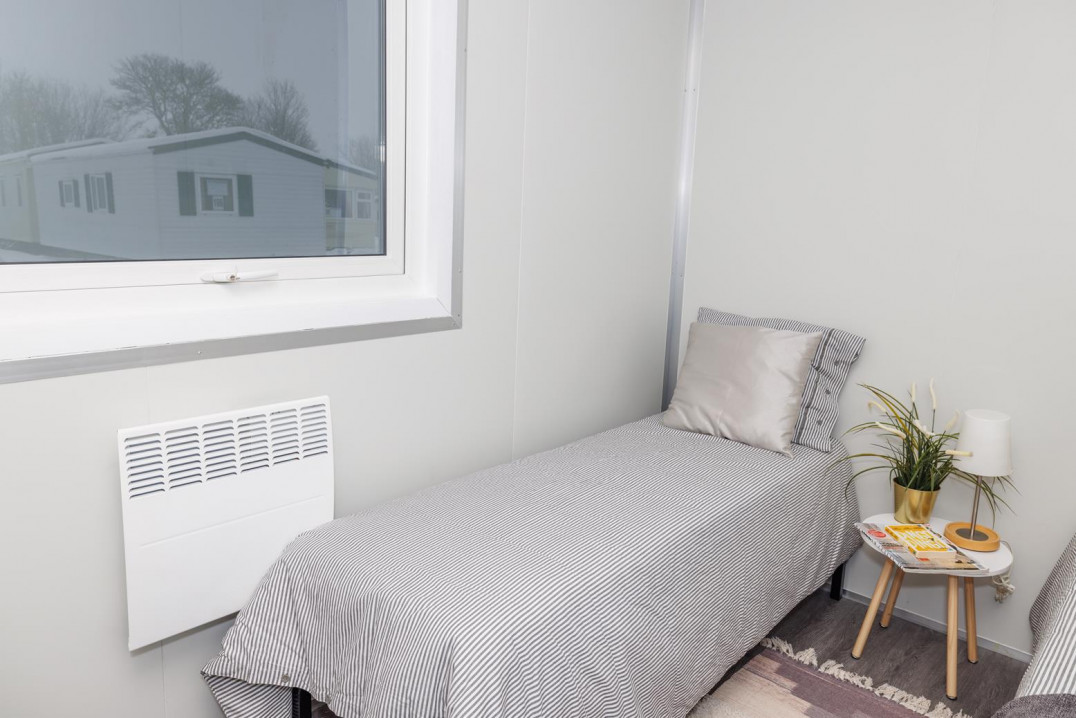 bostadscontainer, alltainer, bostadsmodul, containerlösning